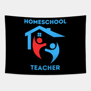 Homeschool Teacher Tapestry