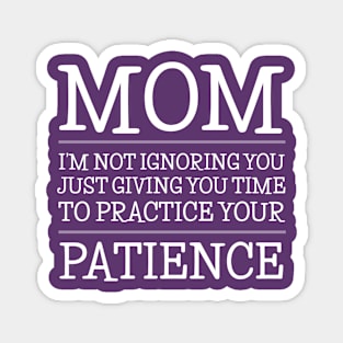 Mothers Day Magnet