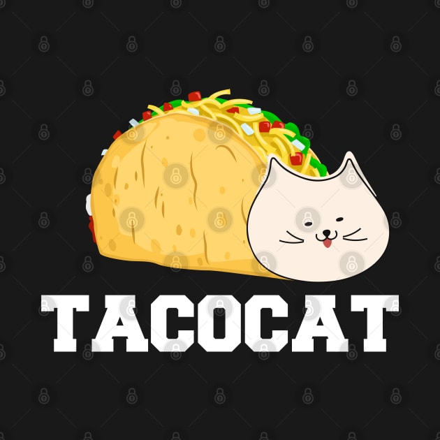 Tacocat by lightbulbmcoc