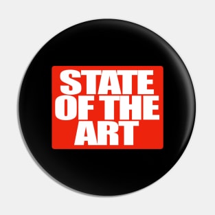 State of the ART Pin