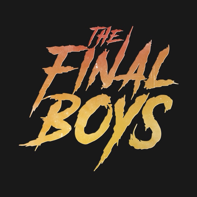 TFB Original by TheFinalBoys