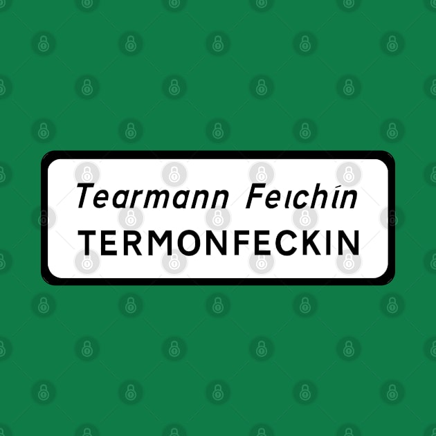 Termonfeckin by Irish Nostalgia