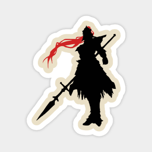 The Dragonslayer - Inverse Magnet