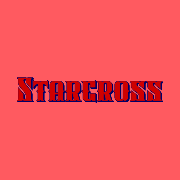 Starcross Clothing by jogjaclothing.Ok