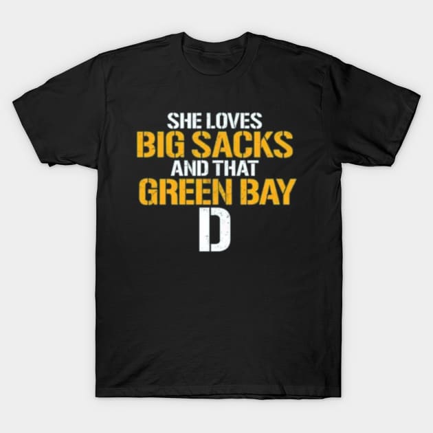 ladies packer shirt