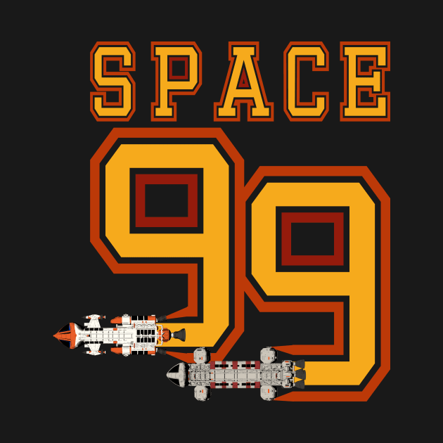 Team Space '99 by SimonBreeze