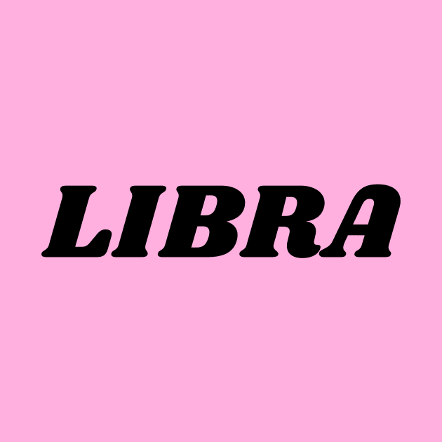 LIBRA by ShinyBat