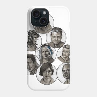 Sense8 Phone Case