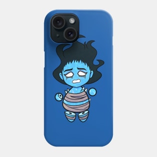 Dead By Daylight: Spirit Phone Case