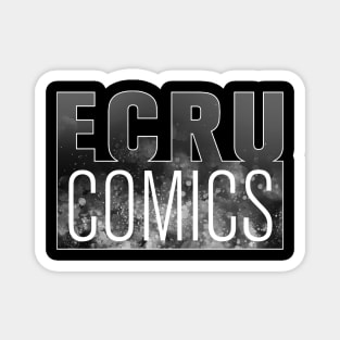 ECRU COMICS Magnet