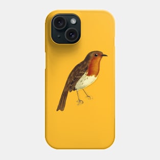 Bird Phone Case