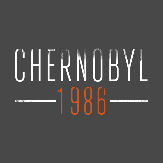 Chernobyl 1986 by Sacrilence