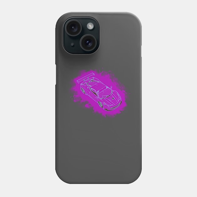 Auto_v3_15 Phone Case by aca027