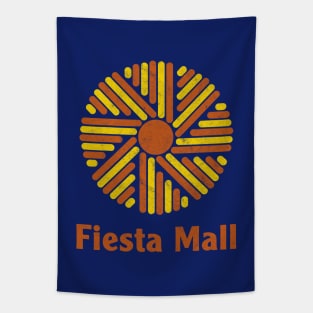 Fisesta Mall - Mesa Arizona Tapestry