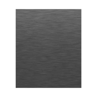 Black Steel | Stainless Steel | Texture | Minimalist T-Shirt