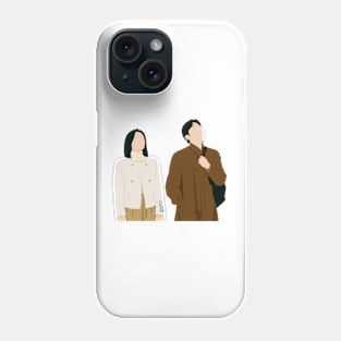 My Liberation Notes Korean Drama Phone Case