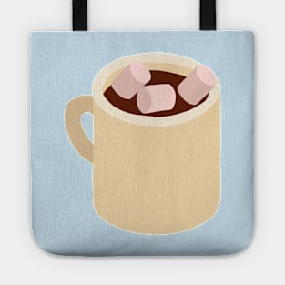 Cup of Cocoa Tote