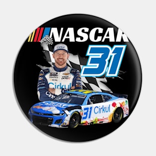 DANIEL HEMRIC Pin