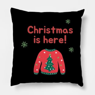 Christmas Pillow