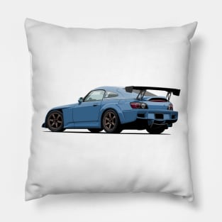 S2k Pillow