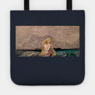 Mermaid Tote