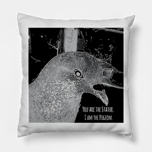 State of Nature Pillow