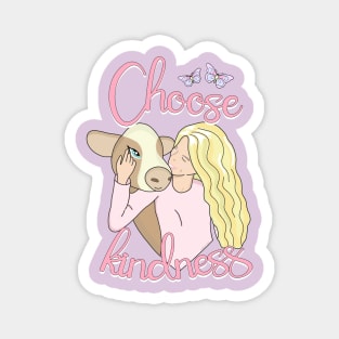 Choose Kindness Magnet