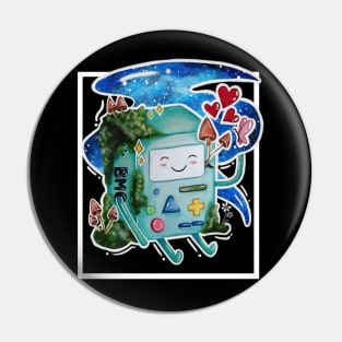 BMO Pin