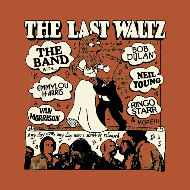 The last waltzz by Wants And Needs