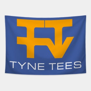 Tyne Tees Television Tapestry