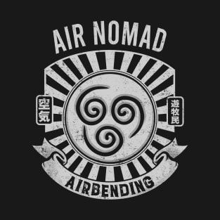 Air Nomad T-Shirt