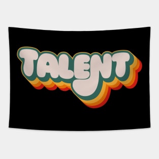 Talent Tapestry