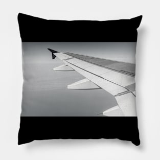 Airplane Wing Pillow