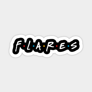 FLARES Magnet