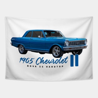 1965 Chevrolet II Nova SS hardtop Tapestry