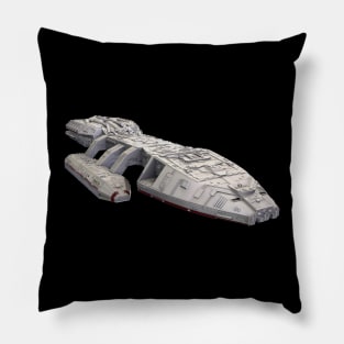 Battlestar Galactica Pillow