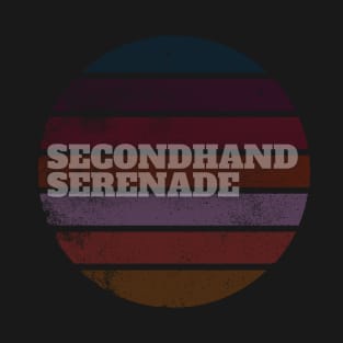 secondhand serenade T-Shirt