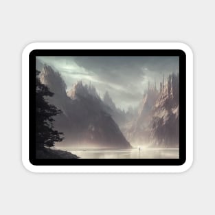 landscape pictures for wall fascinating Magnet