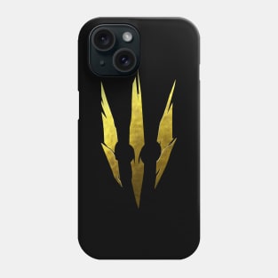 The Witcher III Phone Case