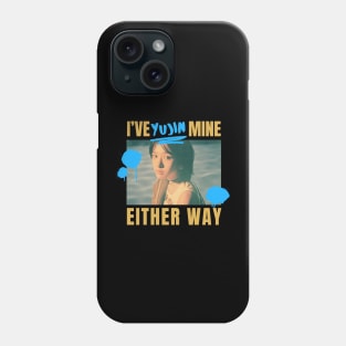 I've Mine Yujin IVE Phone Case