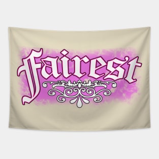 Fairest Tapestry