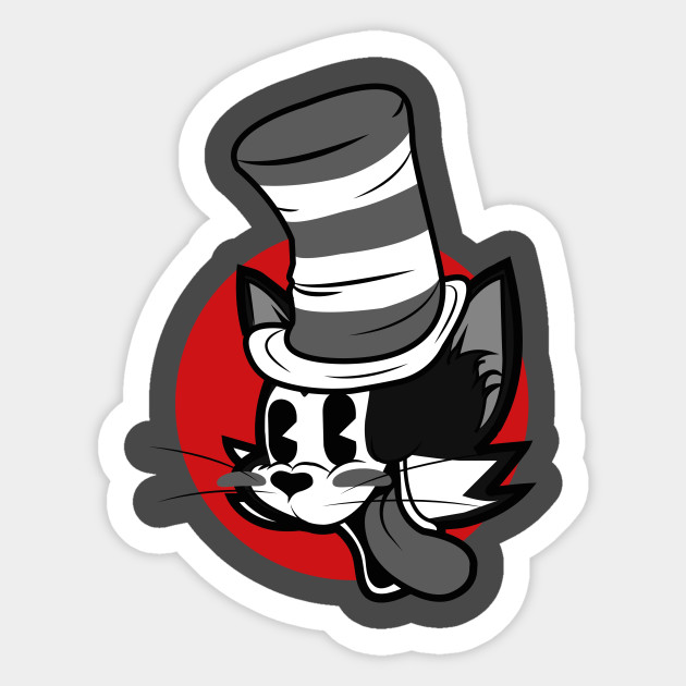 cat in the hat hat