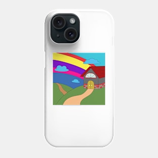 Landscapes 146 (Style:2) Phone Case