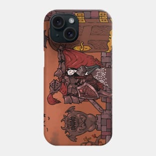 Vampyra Centura Phone Case