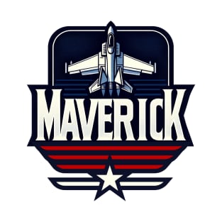 Maverick T-Shirt