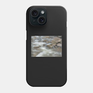 Cascading Water Phone Case