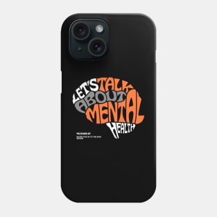 Never give up.. Phone Case