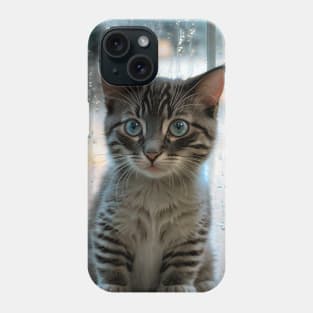 Cute Cats Beautiful Kittens Phone Case