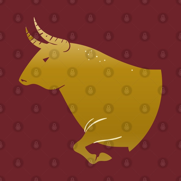 Taurus Horoscope Insights: Unveiling the Strengths and Serenity of the Bull by aleo