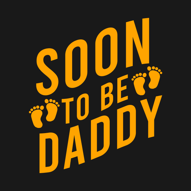 Soon to be daddy by cypryanus